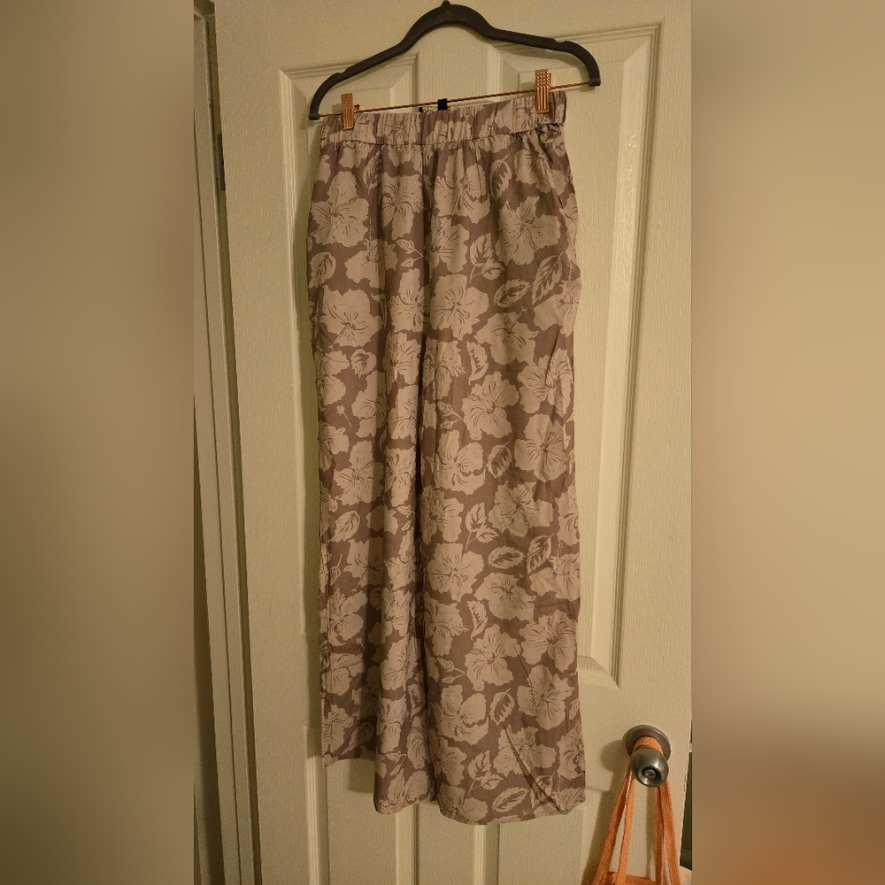 Lexbreezy Palazzo Pants